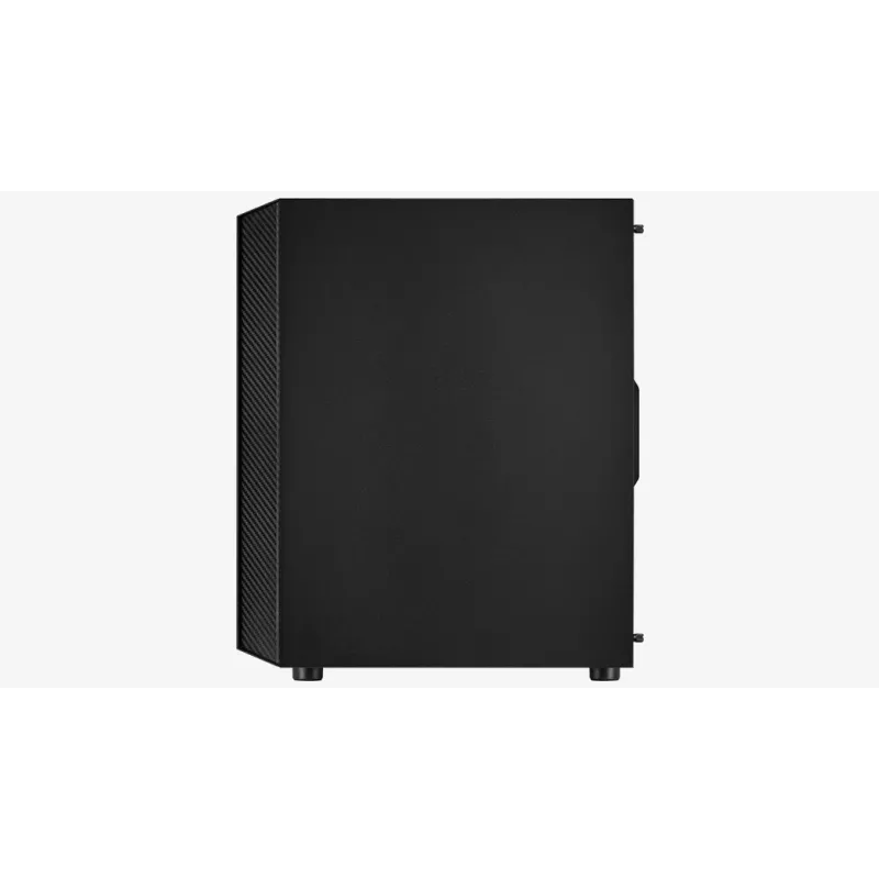 Aerocool Hive-G-BK-v3 Midi Tower čierna