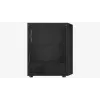 Aerocool Hive-G-BK-v3 Midi Tower čierna