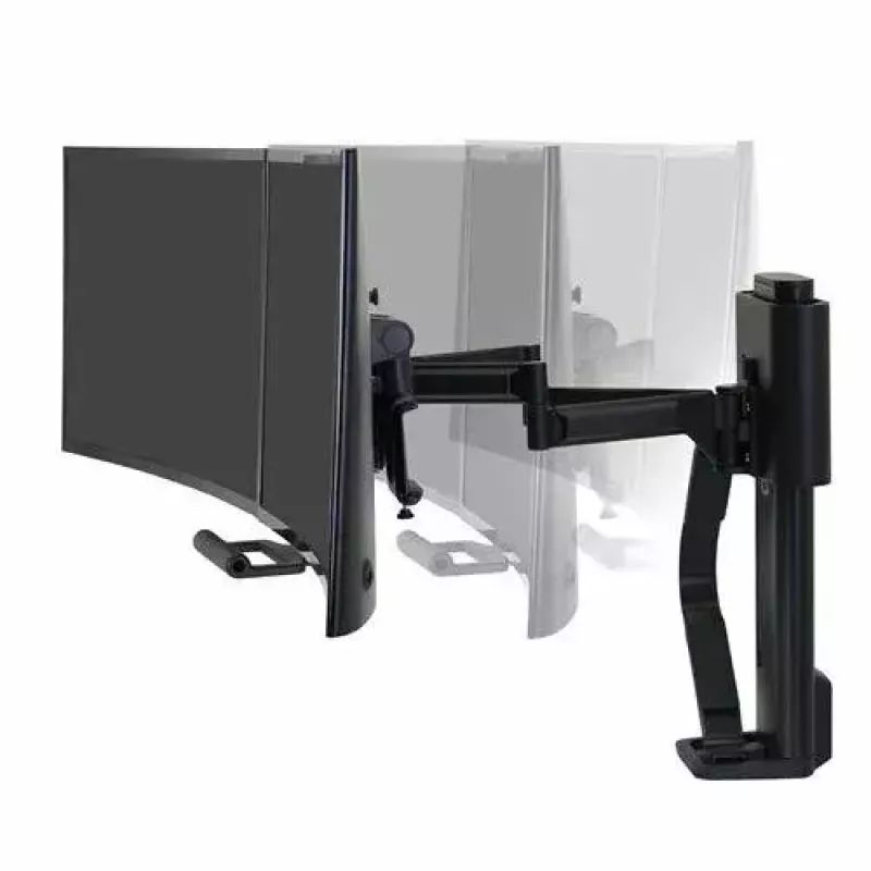Držiak monitora Ergotron TRACE 45-631-224