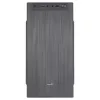 Počítačová skriňa tower Aerocool CS-108, čierna