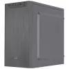 Počítačová skriňa tower Aerocool CS-108, čierna
