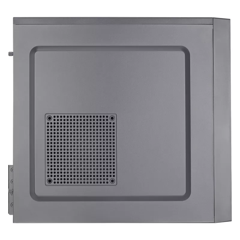 Počítačová skriňa tower Aerocool CS-108, čierna
