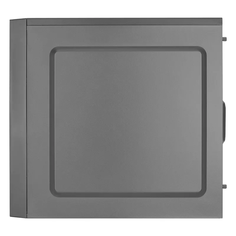 Počítačová skriňa tower Aerocool CS-108, čierna