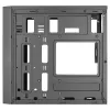 Počítačová skriňa tower Aerocool CS-108, čierna