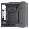 Počítačová skriňa tower Aerocool CS-108, čierna