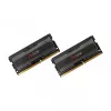 SO-DIMM 32 GB DDR4-3200 (2x 16 GB) Dual-Kit, operačná pamäť čierna, MRA4S320NNNF16GX2, Redline