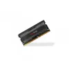 SO-DIMM 32 GB DDR4-3200 (2x 16 GB) Dual-Kit, operačná pamäť čierna, MRA4S320NNNF16GX2, Redline