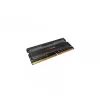 SO-DIMM 32 GB DDR4-3200 (2x 16 GB) Dual-Kit, operačná pamäť čierna, MRA4S320NNNF16GX2, Redline