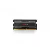 SO-DIMM 32 GB DDR4-3200 (2x 16 GB) Dual-Kit, operačná pamäť čierna, MRA4S320NNNF16GX2, Redline