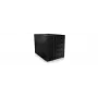 ICY BOX - IB-565SSK - backplane, 5x SATA 3,5 HDD pre 3x 5,25 šachtu, Hot Swap, bez nosiča - black