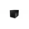 ICY BOX - IB-565SSK - backplane, 5x SATA 3,5 HDD pre 3x 5,25 šachtu, Hot Swap, bez nosiča - black