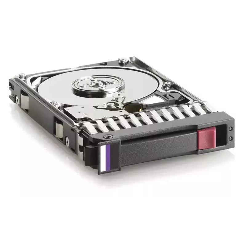 HDD HPE 600GB 2,5