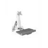 ICY BOX IB-MS600-W 61 cm (24