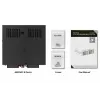 Disk Array Icy Dock MB326SP-B 0 TB Rack 1U čierny