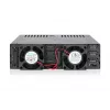 Disk Array Icy Dock MB326SP-B 0 TB Rack 1U čierny