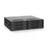 Disk Array Icy Dock MB326SP-B 0 TB Rack 1U čierna