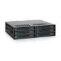 Disk Array Icy Dock MB326SP-B 0 TB Rack 1U čierny