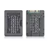 Rozhranie karta Icy Dock MB703M2P-B