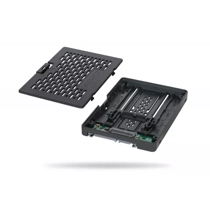 Rozhranie karta Icy Dock MB703M2P-B