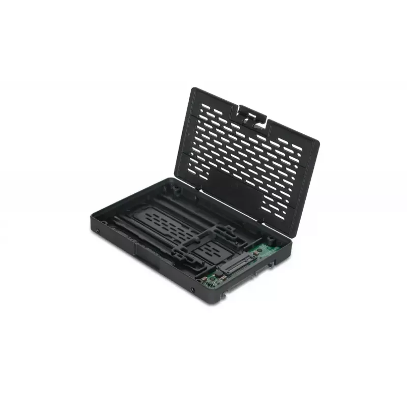 Rozhranie karta Icy Dock MB703M2P-B