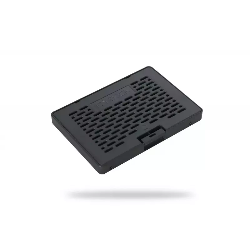Rozhranie karta Icy Dock MB703M2P-B