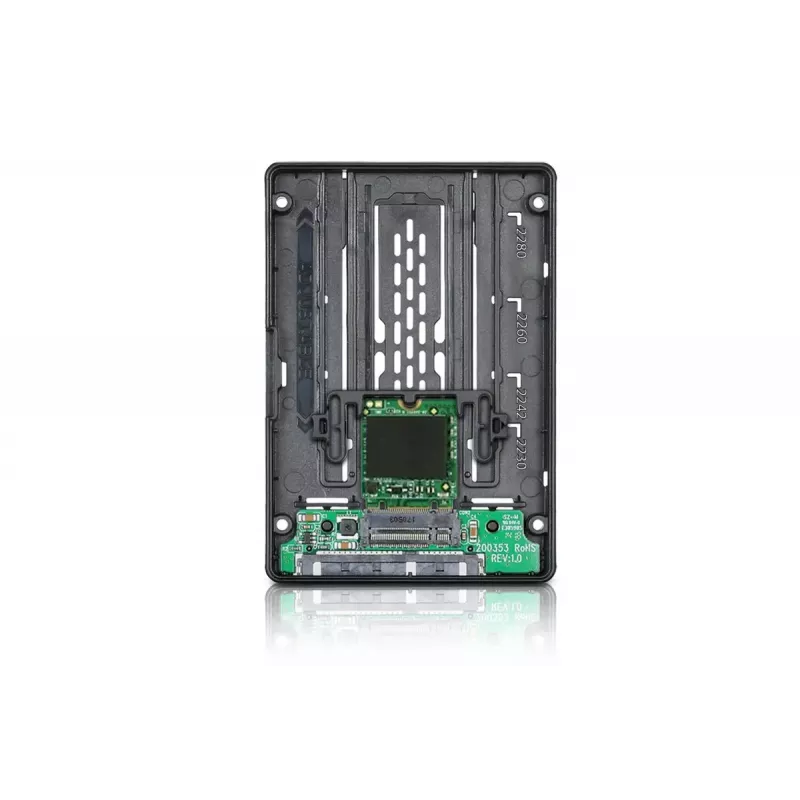 Rozhranie karta Icy Dock MB703M2P-B