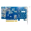 QNAP QXG-25G2SF-CX6 sieťová karta interná Fiber 25000 Mbit/s