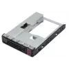 Super Micro Supermicro - adaptér pamäťového slotu - 3.5 na 2.5 (8,9 cm to 6,4 cm) (MCP-220-00158-0B)
