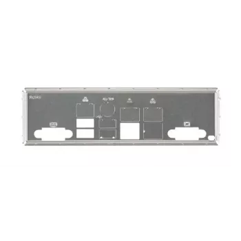 I/O kryt Supermicro MCP-260-00042-0N