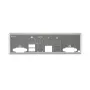 I/O kryt Supermicro MCP-260-00042-0N