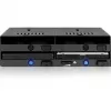 Icy Dock flexiDOCK MB014SP-B R1 výmenný rámik pre 4x SSD/HDD SATA/SAS 2,5