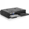 Icy Dock flexiDOCK MB014SP-B R1 výmenný rámik pre 4x SSD/HDD SATA/SAS 2,5