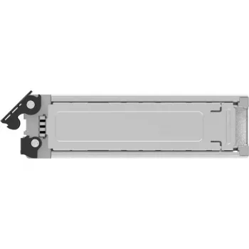 PCIe NVMe M.2 adaptérová karta Icy Dock MB840M5P-B, čierna/strieborná
