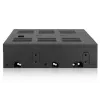 Rám na inštaláciu disku Icy Dock MB322SP-B