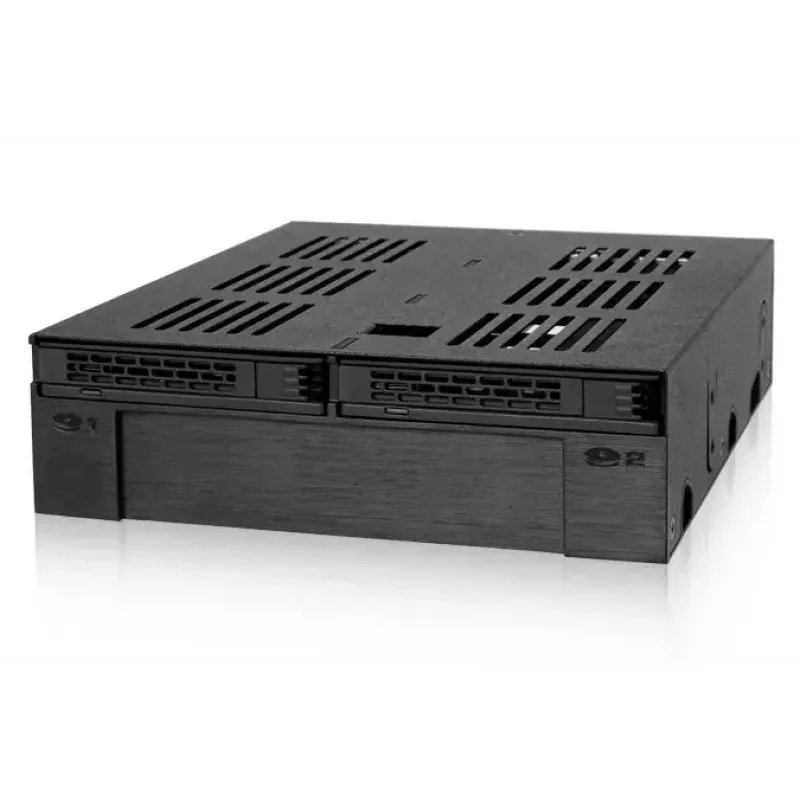 Rám na inštaláciu disku Icy Dock MB322SP-B
