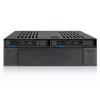 Rám na inštaláciu disku Icy Dock MB322SP-B