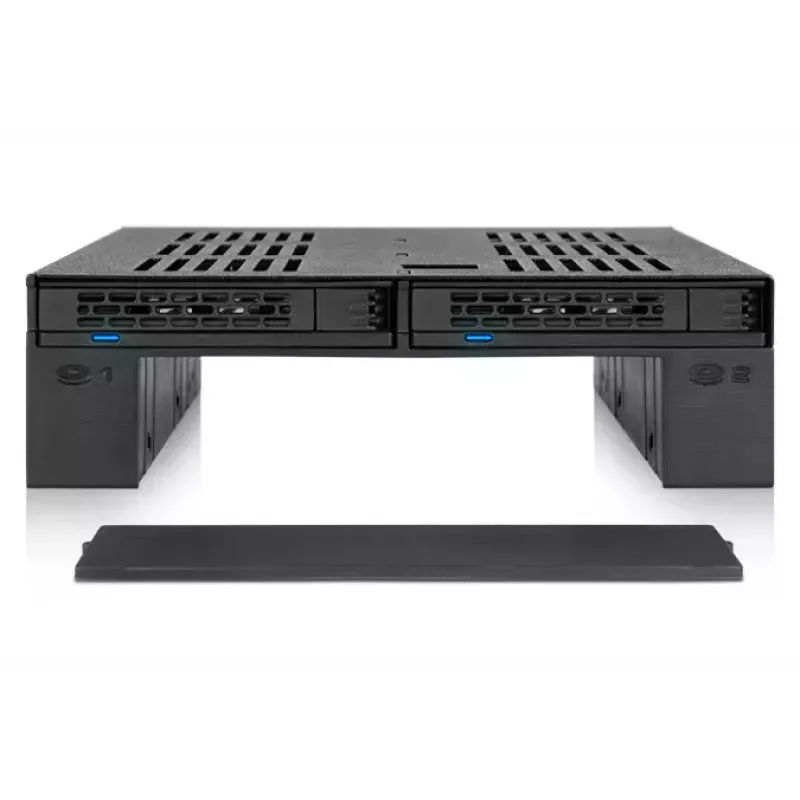 Rám na inštaláciu disku Icy Dock MB322SP-B