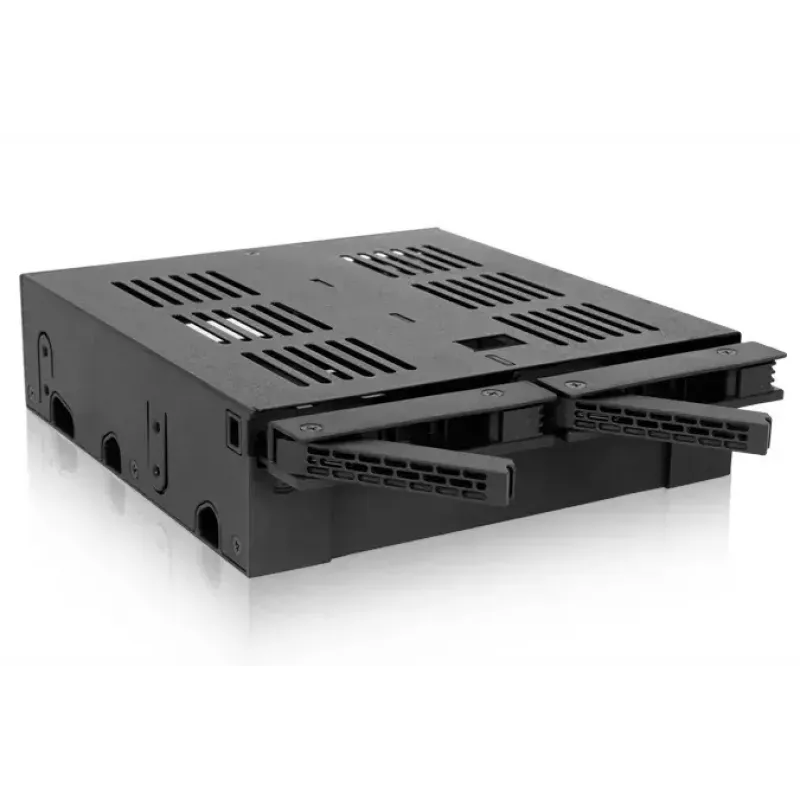 Rám na inštaláciu disku Icy Dock MB322SP-B
