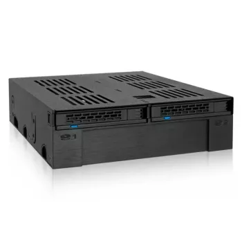 Rám na inštaláciu disku Icy Dock MB322SP-B