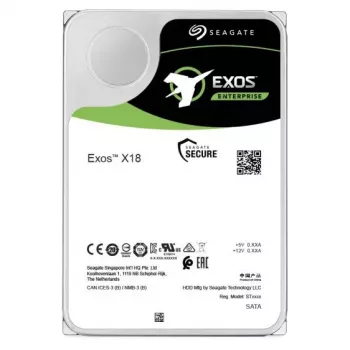 Seagate Enterprise ST14000NM000J interný pevný disk 14 TB 7200 ot/min 256 MB 3,5