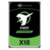 Seagate Exos X18 ST14000NM000J interný pevný disk 14 TB, 7200 ot./min., vyrovnávacia pamäť 256 MB, SATA 6 Gb/s, 512E/4KN