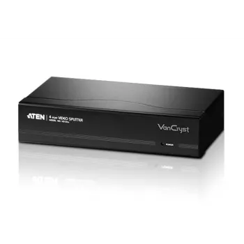 ATEN 4-portový VGA video splitter (450 MHz)