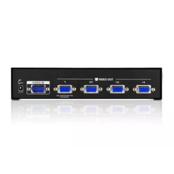 ATEN 4-portový VGA video splitter (450 MHz)