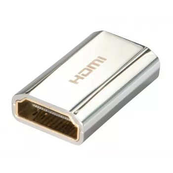 HDMI spojka Lindy CROMO 41509