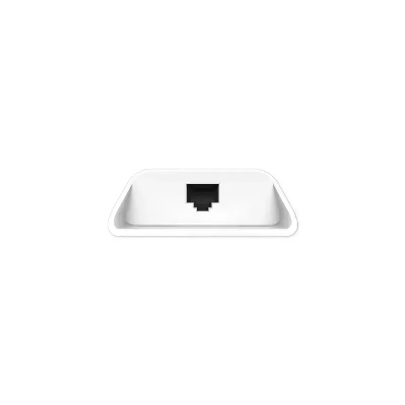 D-Link DPE-301GS 1-portový Gigabit 30W PoE splitter