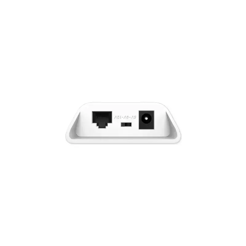 D-Link DPE-301GS 1-portový Gigabit 30W PoE splitter