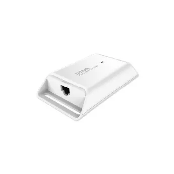 D-Link DPE-301GS 1-portový Gigabit 30W PoE splitter