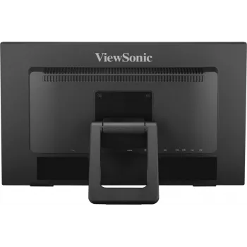 Viewsonic TD2223-2 počítačový monitor 55,9 cm (22