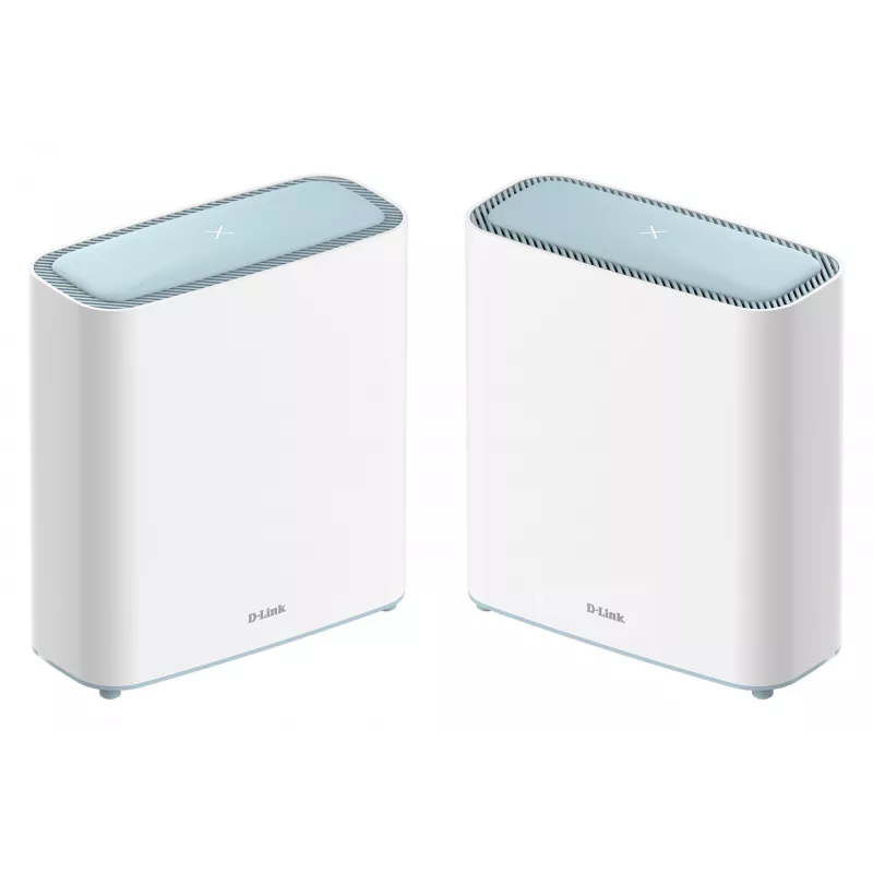 D-Link EAGLE PRO AI M32-3 AX3200 Mesh Wi-Fi systém, balenie 3 ks
