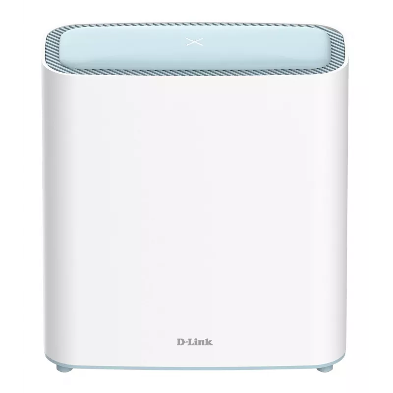 D-Link EAGLE PRO AI M32-3 AX3200 Mesh Wi-Fi systém, balenie 3 ks